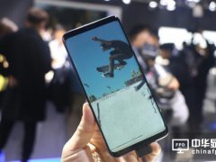 京東方等國產面板廠商崛起，三星、LG韓系廠好日子到頭了？