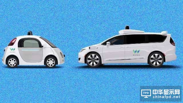 東西AI巨頭目標(biāo)一致，谷歌大會展示了一套百度體系，沒毛病