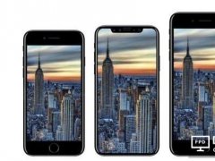 京東方、天馬等中企擴產腳步太兇狠 智能手機面板恐淪“慘業”？