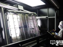 面板大戰背后 液晶電視再跌價指日可待