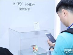 石墨烯+OLED能否成“黃金搭檔”？