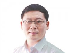 電子紙技術原創發明人：致力打造世界顯示之都