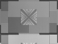 部分1440P顯示器是由4K面板降質(zhì)而來