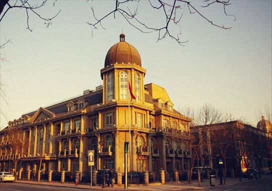  “印象·天津” 文化之旅——OLED大會(huì)圈層活動(dòng)大起底