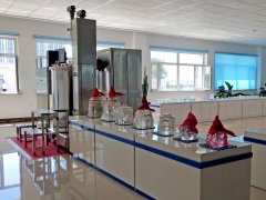 哈爾濱奧瑞德光電熱彎機新產品成功發布