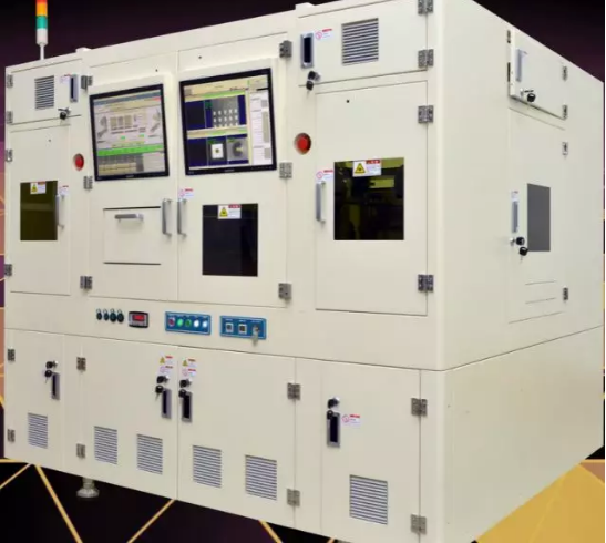 韓國獨家！KOSES出貨量產三星巨量Micro / Mini LED修復設備