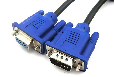 顯示器接口類型怎么選，4種主流接口要了解