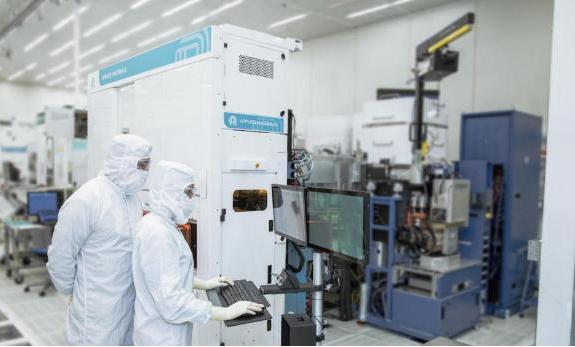 2019全球半導體設備廠排名，美日絕對壟斷